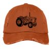 Distressed Cap Distressed Cap Thumbnail