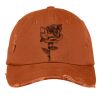 Distressed Cap Distressed Cap Thumbnail