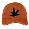 Distressed Cap Distressed Cap Thumbnail