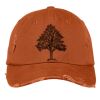 Distressed Cap Distressed Cap Thumbnail