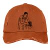 Distressed Cap Thumbnail