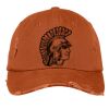 Distressed Cap Distressed Cap Thumbnail