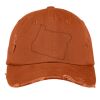 Distressed Cap Distressed Cap Thumbnail