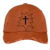 Distressed Cap Distressed Cap Thumbnail