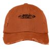 Distressed Cap Distressed Cap Thumbnail