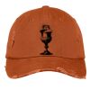 Distressed Cap Distressed Cap Thumbnail