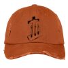 Distressed Cap Distressed Cap Thumbnail