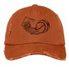 Distressed Cap Distressed Cap Thumbnail