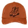 Distressed Cap Distressed Cap Thumbnail
