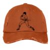 Distressed Cap Distressed Cap Thumbnail