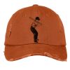 Distressed Cap Distressed Cap Thumbnail