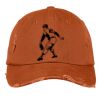 Distressed Cap Distressed Cap Thumbnail