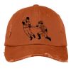 Distressed Cap Distressed Cap Thumbnail
