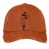Distressed Cap Distressed Cap Thumbnail