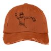 Distressed Cap Distressed Cap Thumbnail