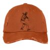 Distressed Cap Distressed Cap Thumbnail