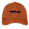 Distressed Cap Distressed Cap Thumbnail