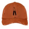 Distressed Cap Distressed Cap Thumbnail