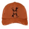 Distressed Cap Distressed Cap Thumbnail