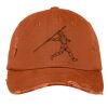 Distressed Cap Distressed Cap Thumbnail