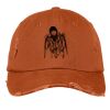 Distressed Cap Distressed Cap Thumbnail