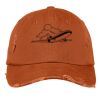 Distressed Cap Distressed Cap Thumbnail