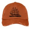 Distressed Cap Distressed Cap Thumbnail