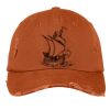 Distressed Cap Distressed Cap Thumbnail