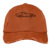 Distressed Cap Distressed Cap Thumbnail