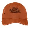 Distressed Cap Distressed Cap Thumbnail