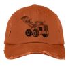 Distressed Cap Distressed Cap Thumbnail
