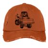 Distressed Cap Distressed Cap Thumbnail