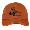 Distressed Cap Distressed Cap Thumbnail