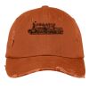 Distressed Cap Distressed Cap Thumbnail