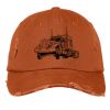 Distressed Cap Distressed Cap Thumbnail