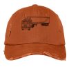 Distressed Cap Distressed Cap Thumbnail