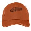 Distressed Cap Distressed Cap Thumbnail