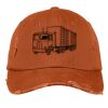 Distressed Cap Distressed Cap Thumbnail