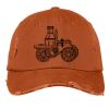 Distressed Cap Distressed Cap Thumbnail