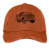 Distressed Cap Distressed Cap Thumbnail