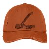 Distressed Cap Distressed Cap Thumbnail