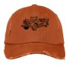 Distressed Cap Distressed Cap Thumbnail