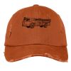 Distressed Cap Distressed Cap Thumbnail