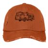 Distressed Cap Distressed Cap Thumbnail