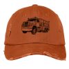 Distressed Cap Distressed Cap Thumbnail
