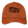 Distressed Cap Distressed Cap Thumbnail