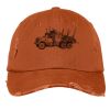 Distressed Cap Distressed Cap Thumbnail