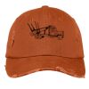 Distressed Cap Distressed Cap Thumbnail