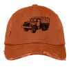 Distressed Cap Distressed Cap Thumbnail