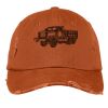 Distressed Cap Distressed Cap Thumbnail